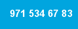 971 534 67 83
